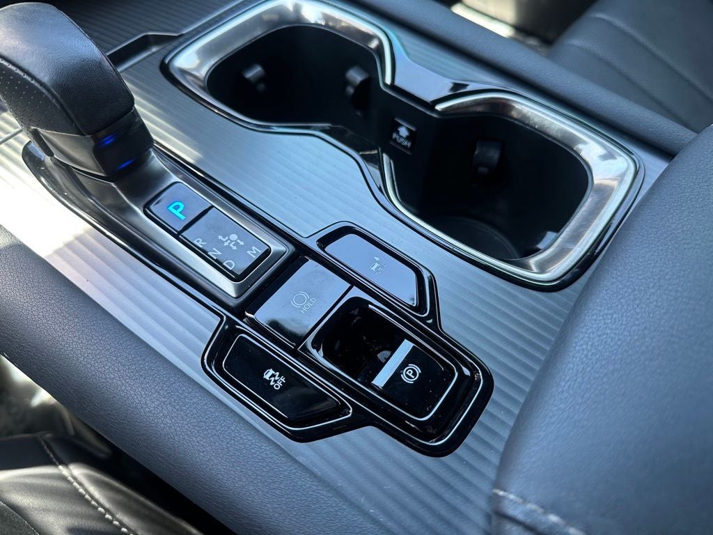 2024 Lexus RX 500h F SPORT Performance