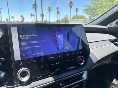 2024 Lexus RX 500h F SPORT Performance