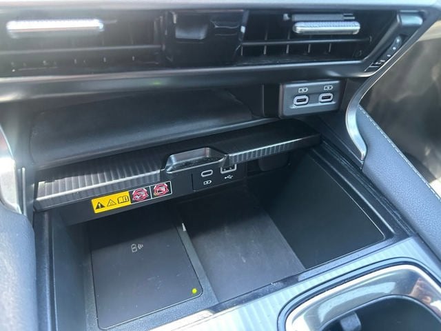 2024 Lexus RX 500h F SPORT Performance