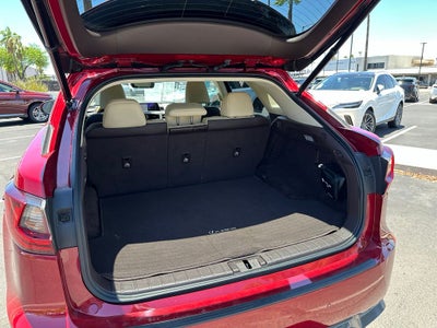 2017 Lexus RX 450h