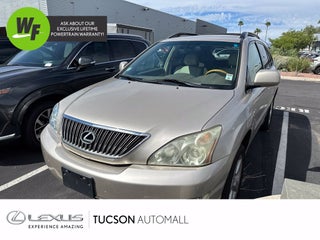 2005 Lexus RX 330