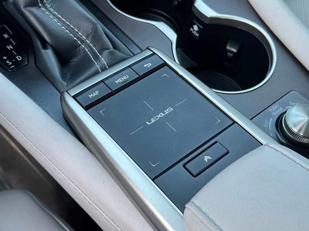 2022 Lexus RX 450h