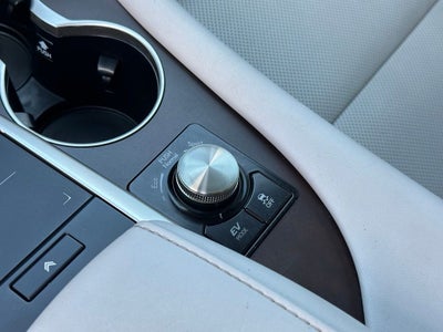 2022 Lexus RX 450h