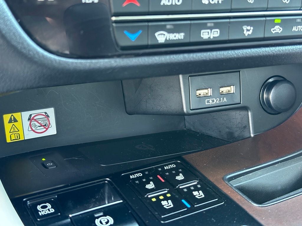 2022 Lexus RX 450h