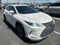 2022 Lexus RX 450h