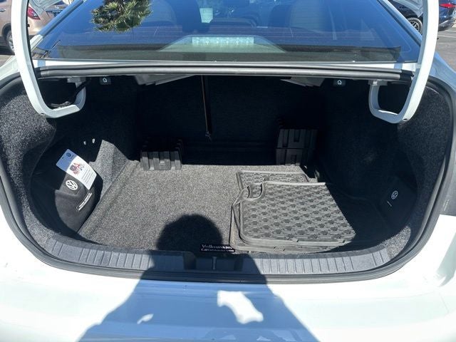 2020 Volkswagen Jetta SEL
