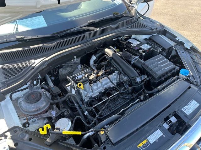 2020 Volkswagen Jetta SEL