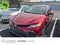 2021 Toyota Camry Hybrid XLE