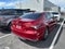 2021 Toyota Camry Hybrid XLE