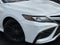 2022 Toyota Camry TRD V6