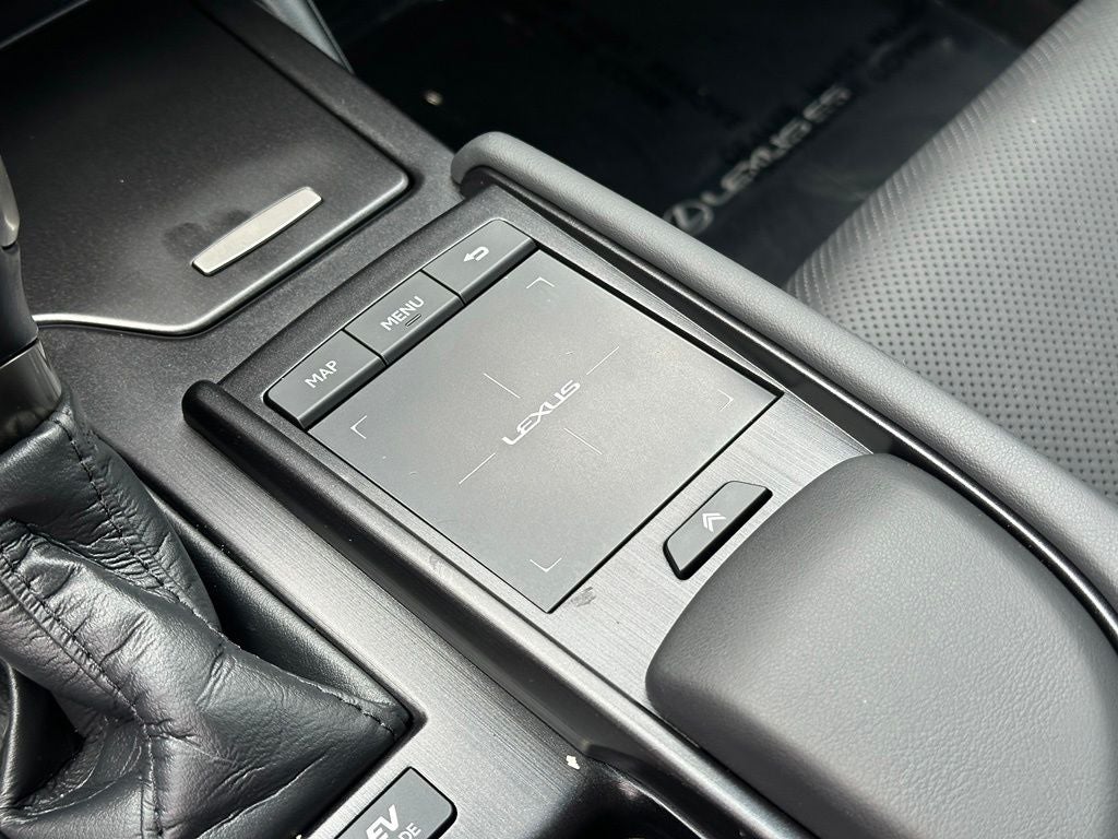 2022 Lexus ES 300h