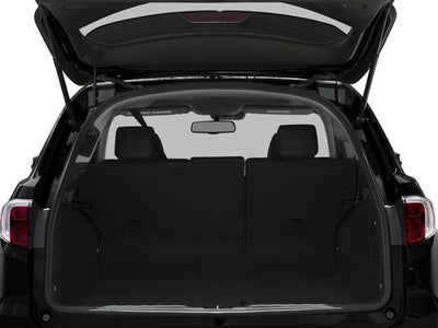 2016 Acura RDX Base AWD w/Advance Package