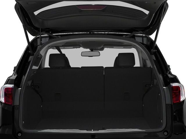 2016 Acura RDX Base AWD w/Advance Package