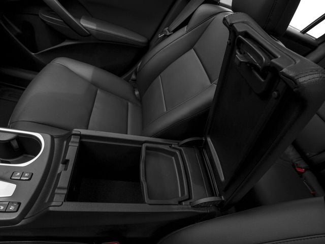 2016 Acura RDX Base AWD w/Advance Package