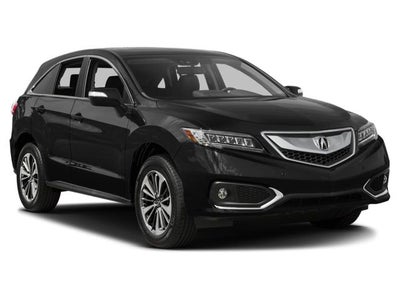 2016 Acura RDX Base AWD w/Advance Package