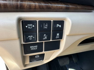 2019 Acura RDX Advance Package SH-AWD