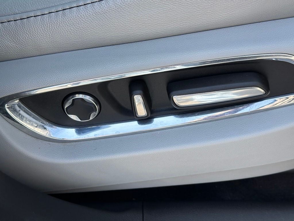 2020 Acura MDX Technology
