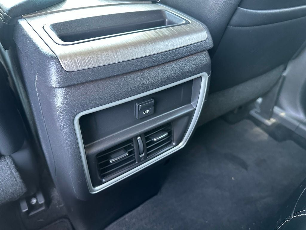 2016 Nissan Murano SL