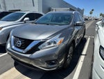 2016 Nissan Murano SL