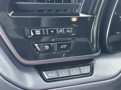 2026 Lexus TX 350 Premium
