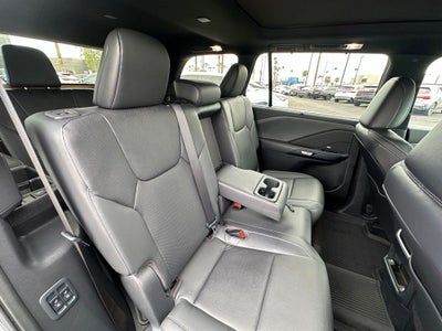 2024 Lexus TX 350 Premium