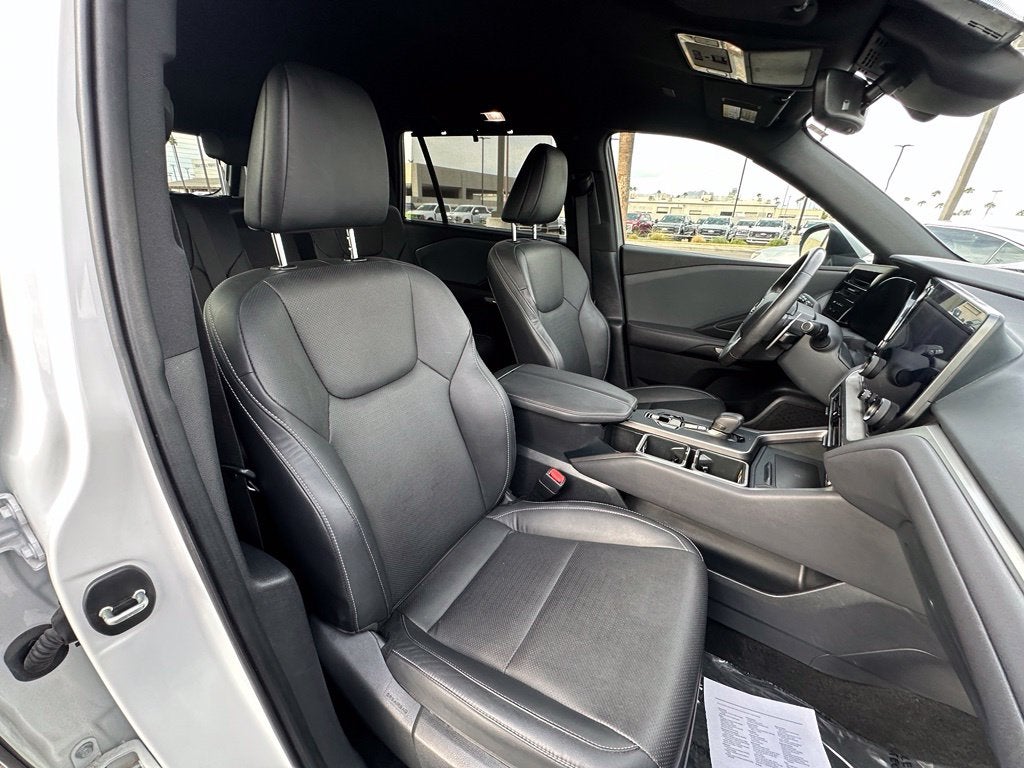 2024 Lexus TX 350