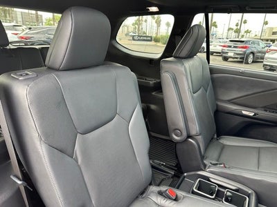 2024 Lexus TX 350 Premium