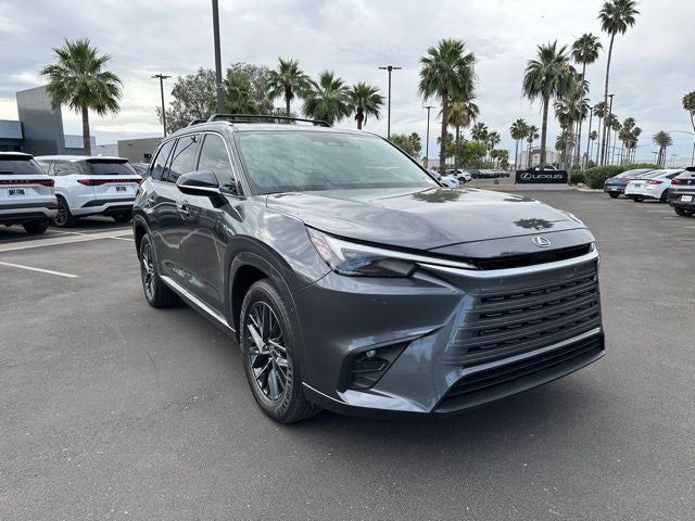 2024 Lexus TX 350 Premium