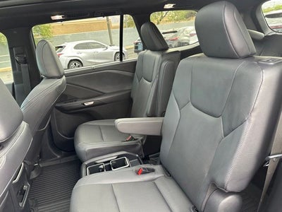 2024 Lexus TX 350 Premium