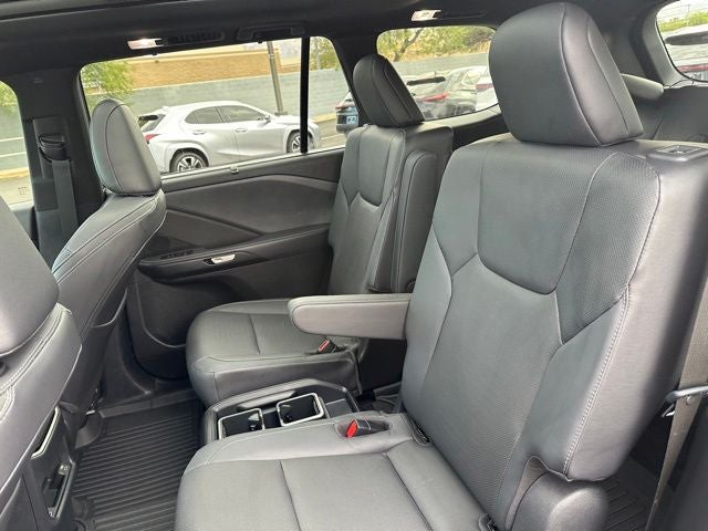 2024 Lexus TX 350 Premium