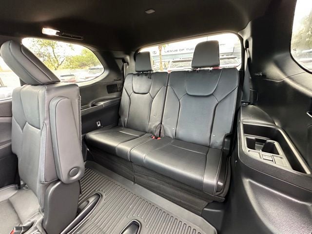 2024 Lexus TX 350 Premium