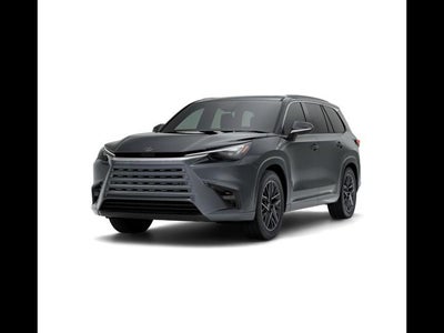 2024 Lexus TX 350 Premium