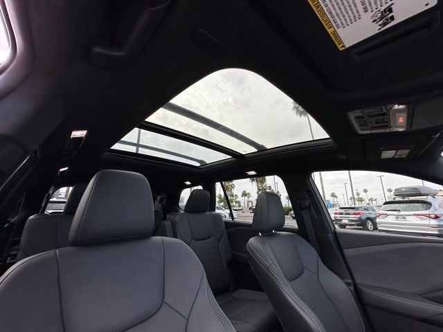 2024 Lexus TX 350 Premium