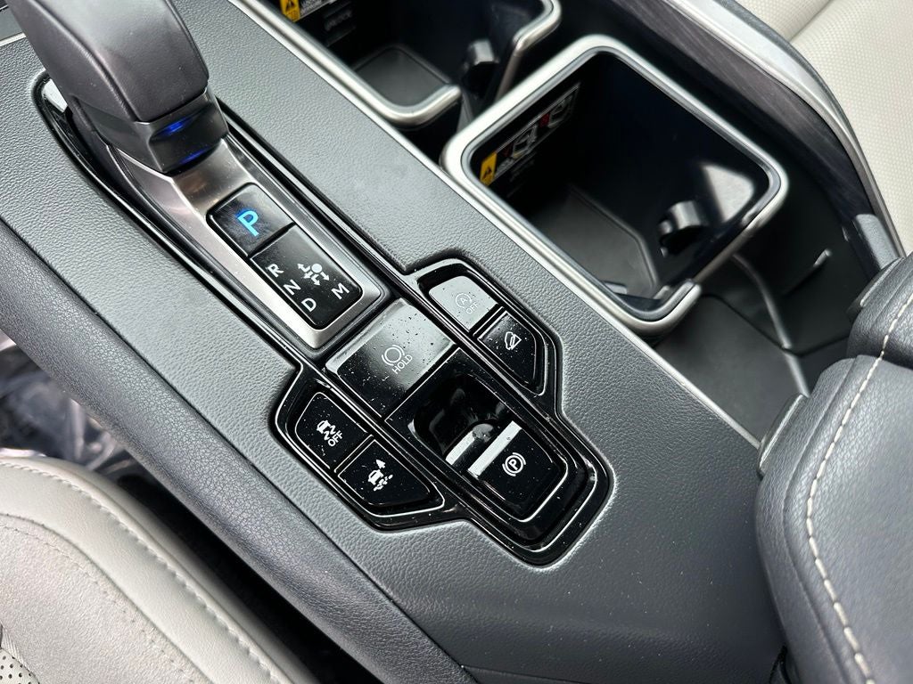 2025 Lexus TX 350 Luxury