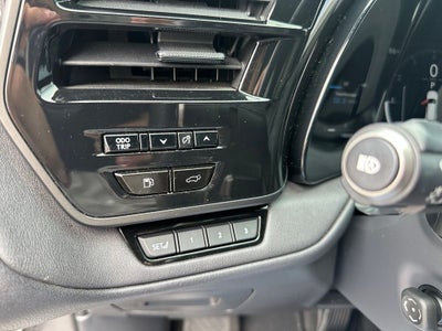 2025 Lexus TX 350 Luxury