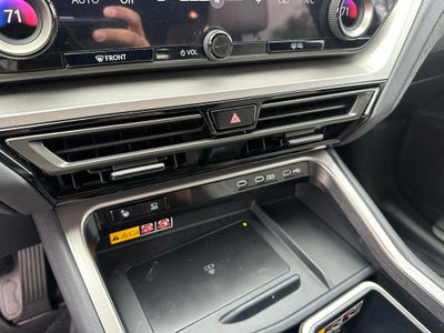 2025 Lexus TX 350 Luxury