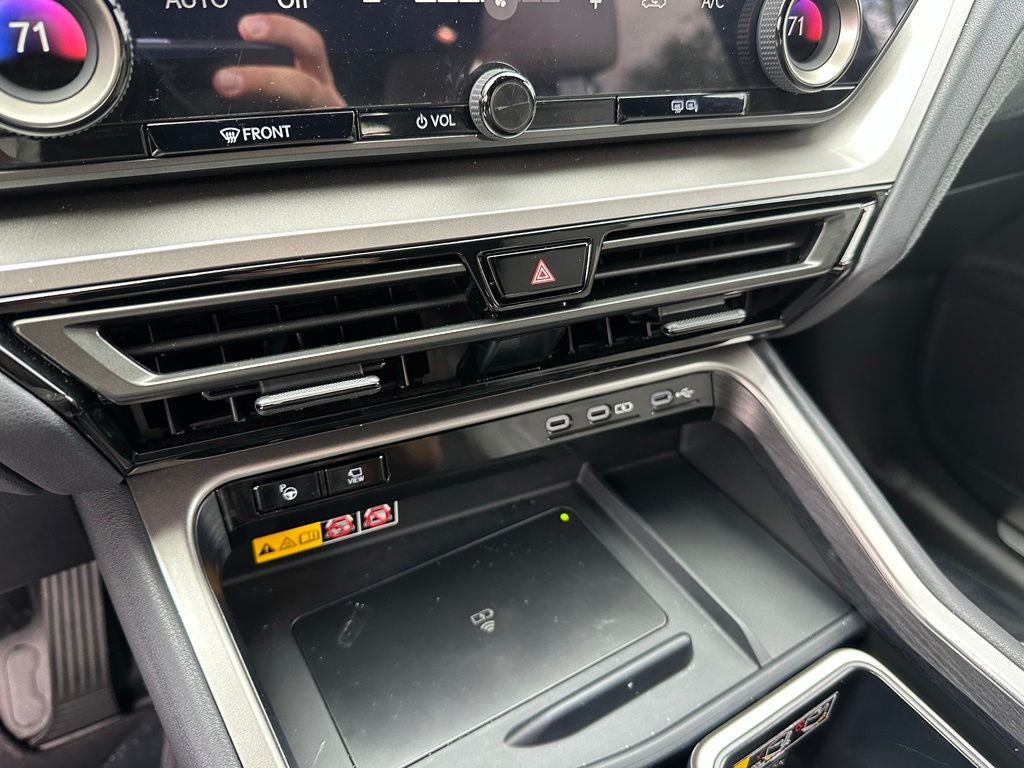2025 Lexus TX 350 Luxury