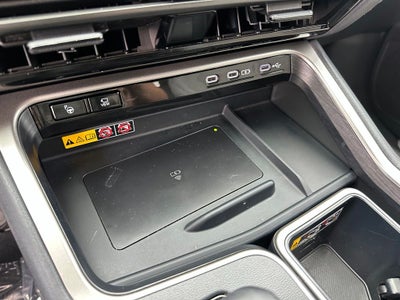 2025 Lexus TX 350 Luxury