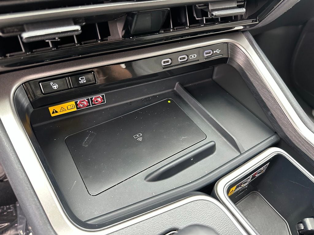 2025 Lexus TX 350 Luxury