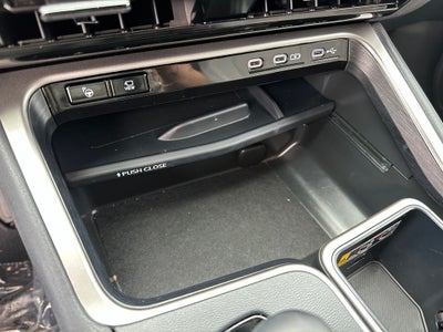 2025 Lexus TX 350 Luxury