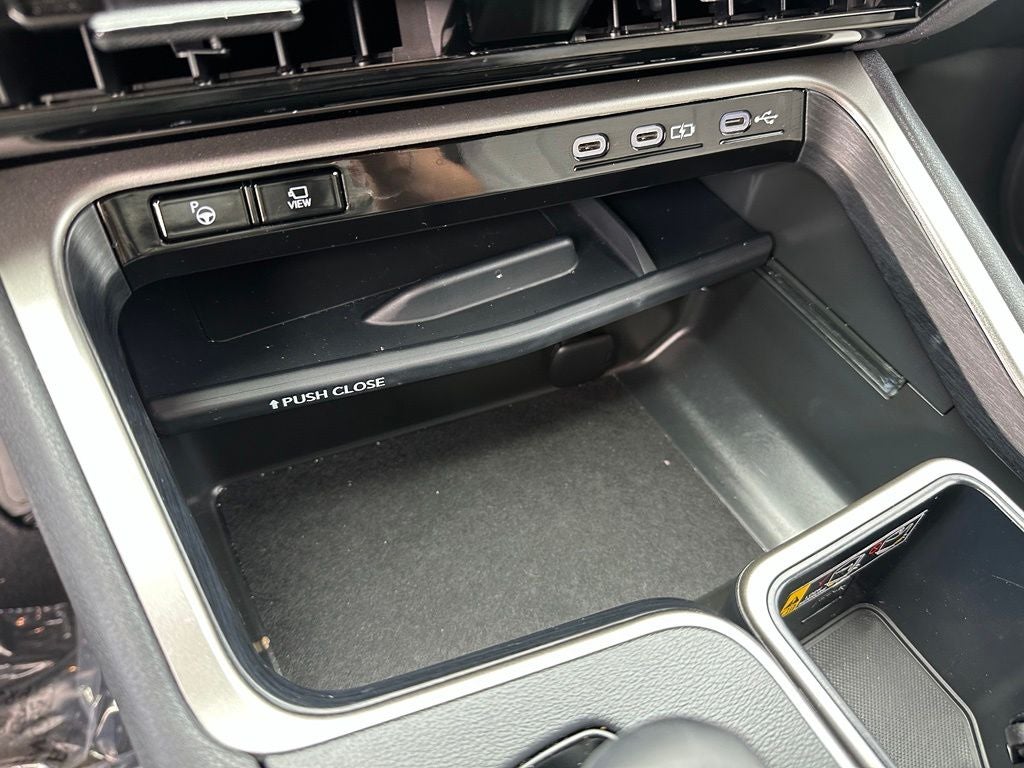 2025 Lexus TX 350 Luxury