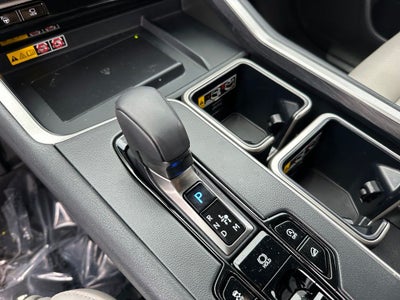 2025 Lexus TX 350 Luxury