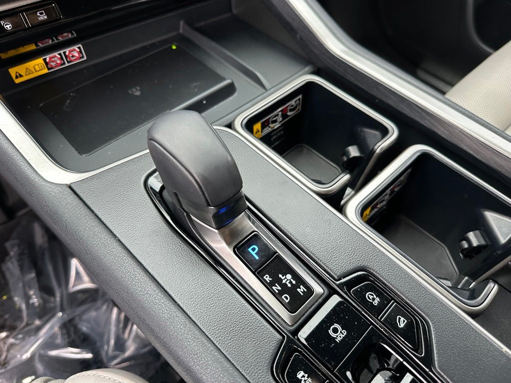2025 Lexus TX 350 Luxury