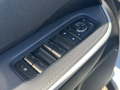 2025 Lexus TX 500h F SPORT Premium