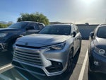 2025 Lexus TX 500h F SPORT Premium