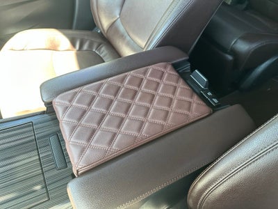 2023 Toyota Sienna Platinum 7 Passenger