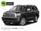 2016 Toyota Sequoia Limited