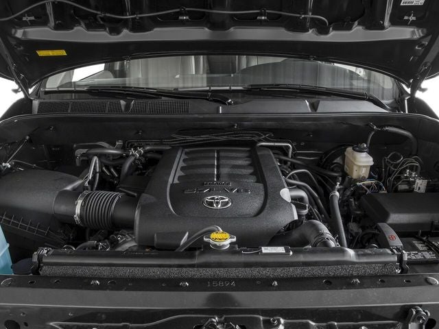 2016 Toyota Sequoia Limited