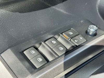 2018 Toyota Tacoma SR5 V6