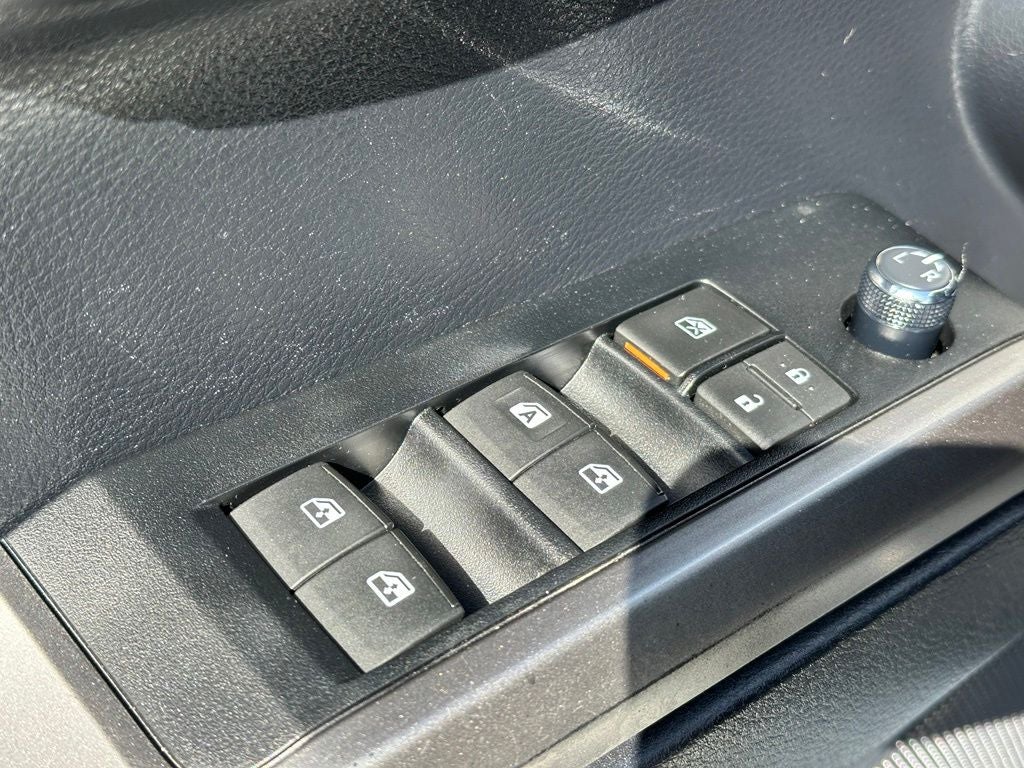 2018 Toyota Tacoma SR5 V6